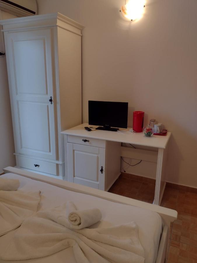 Vilele Liliana Năvodari Kültér fotó