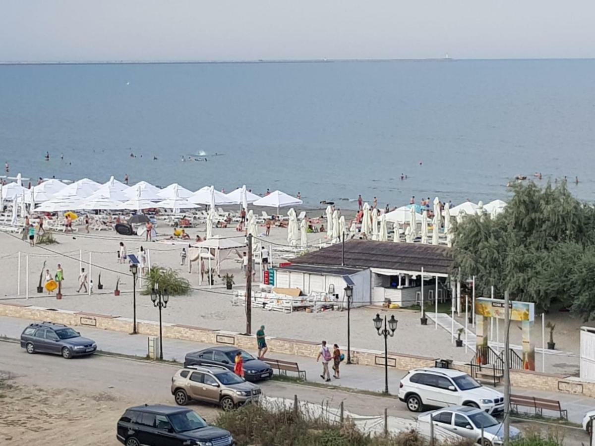 Vilele Liliana Năvodari Kültér fotó