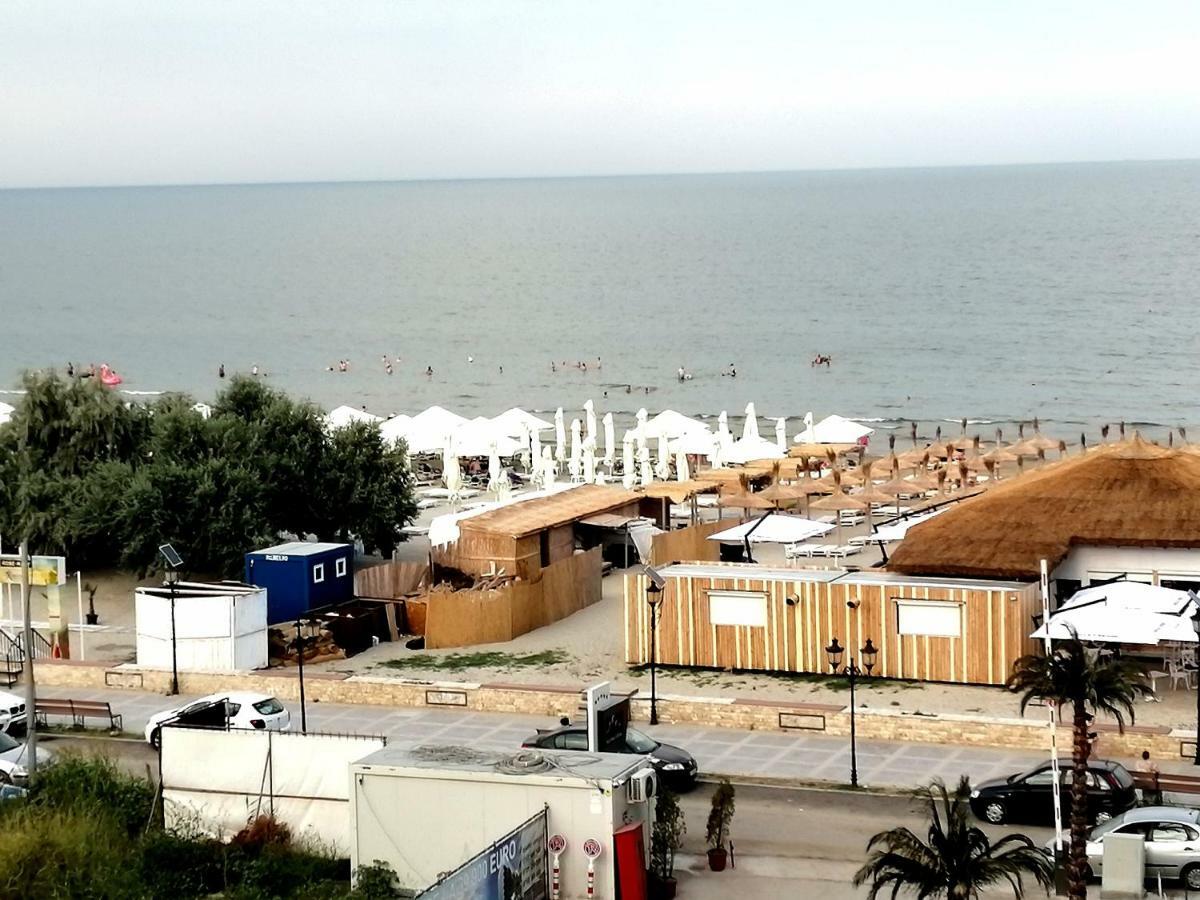 Vilele Liliana Năvodari Kültér fotó